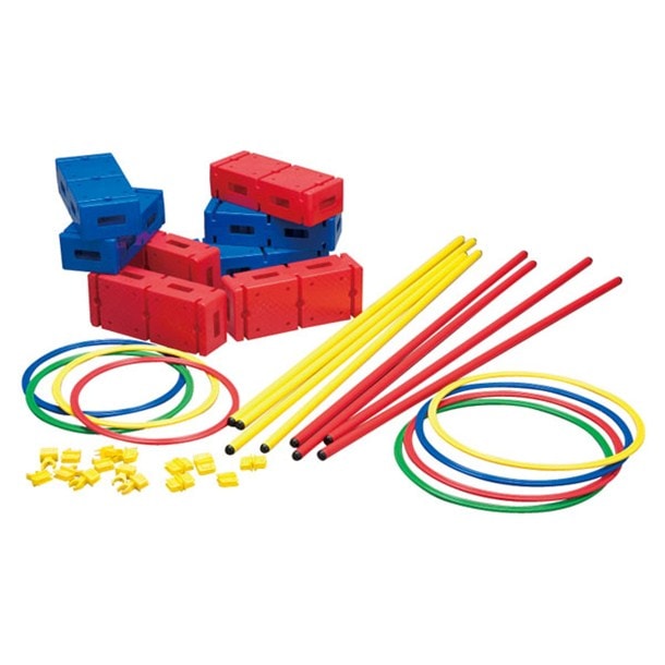 マルチウンドウアソビセット CX2 学校機器 (ete110)