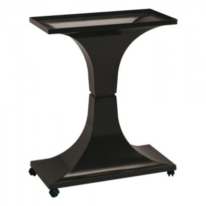 ファープラスト F72 鳥かご用スタンド(カント) ブラウン 90072012