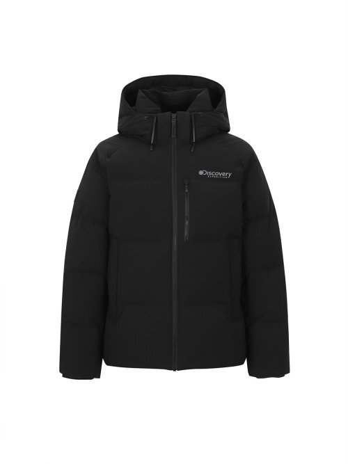 Discovery EXPEDITION Men s Bern Raglan Goose Down Short 86