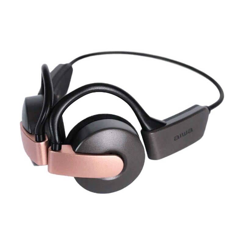 アイワ　AIWA　パーソナルスピーカー Butterfly NEO ［Bluetooth対応］　HPB-SW20