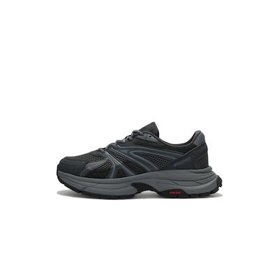 ポコ左側 PENNEYS/ペニーズ 別注 THE FOX ロゴ ワンポイントワッペン刺繍