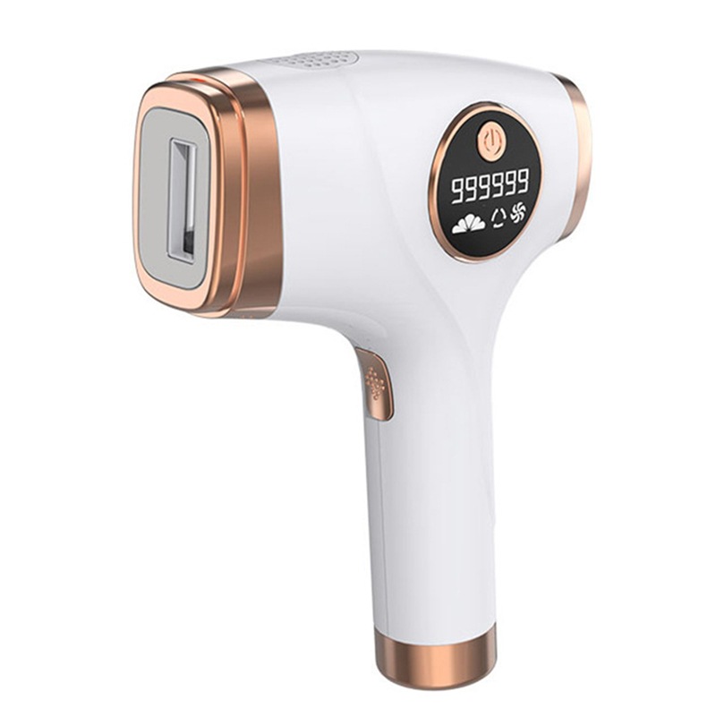 冷感脱毛器 レーザー 永久脱毛 家庭用脱毛器 50万発照射 5段階調整可能 脱毛器レーザー 光脱毛器 永久脱毛 家庭用脱毛器 70万回 5段階照射