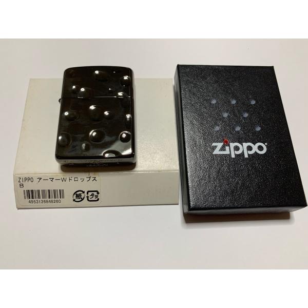 ZOPPO　アーマーWドロップス B 9,187円