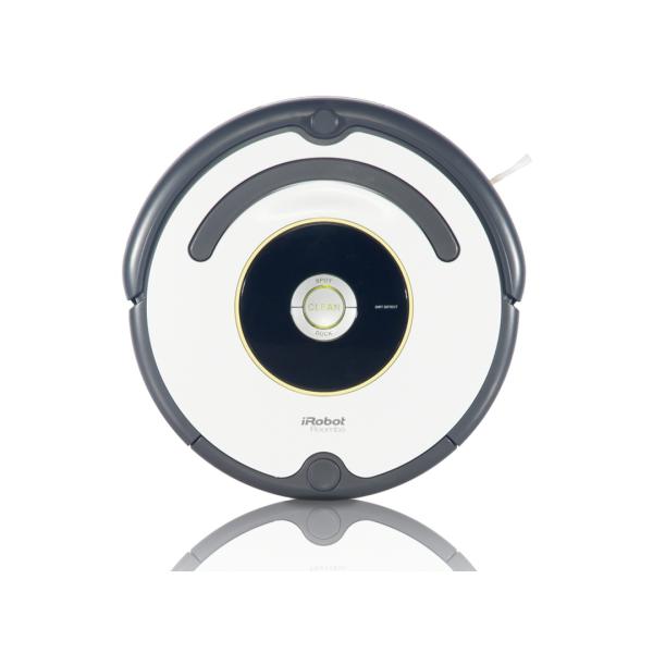 iRobot ルンバ 621 [ロボット掃除機ルンバ 600シリーズ]
