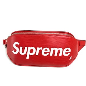 SUPREME ボディバッグ