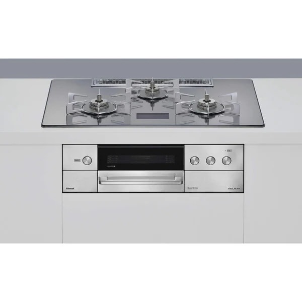 �f���V�A RHS71W38M17VNBW 12A13A [�N���X�^���u���b�N]