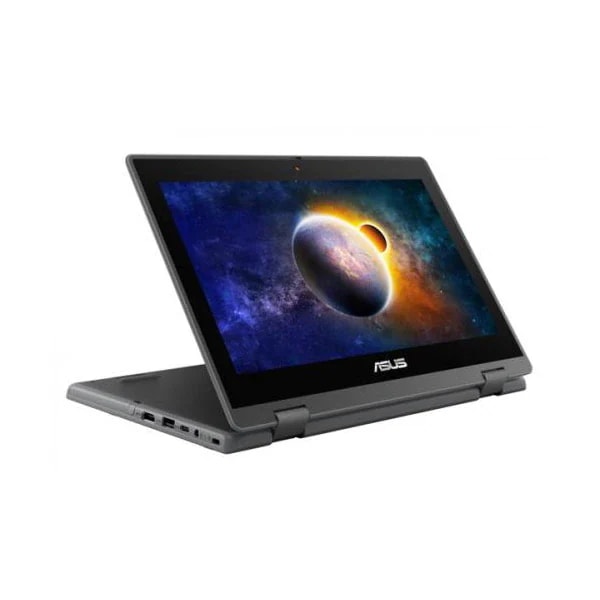 B1100FKA-BP2051XA B1100FKA Celeron N4500 8GB 128GB eMMC Windows11 Pro Education 11.6型 ダークグレー ノートパソコン