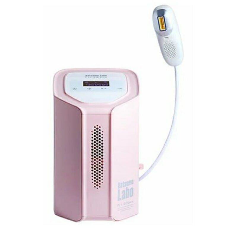 脱毛ﾗﾎﾞ Datsumo Labo 光美容器 Datsumo Labo Pro Edition DL006(60781)