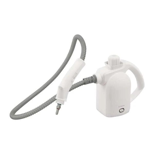 STMK-305R-W [ホワイト] スチームクリーナーハンディタイプ