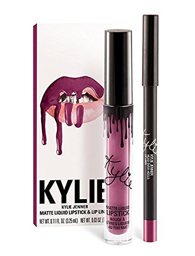 [アメリカ無料直送] [プレミアム商品][満足度上位]Kylie Cosmetics - ヘッドオー