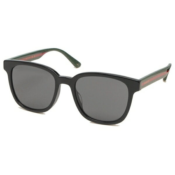 サングラス アジアンフィットモデル グリーン グレー メンズ GG0848SK 001