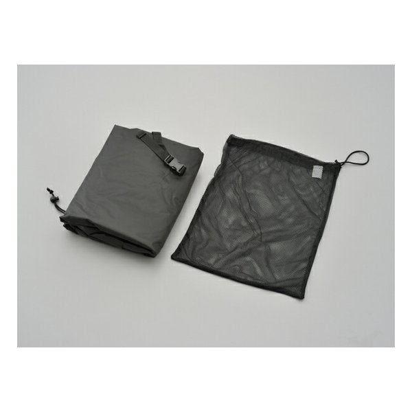 ブラックカバー ウォーターレジスタント ライト ハーレーダビッドソン専用 HD03 16813