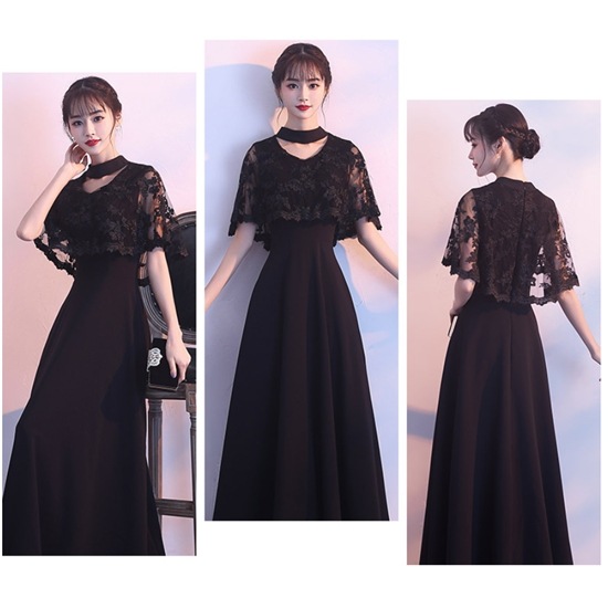 【取寄：納期2週間】演奏会ドレス ロングドレス 大きいサイズ 2XL 小さいサイズ イブニングドレス 2