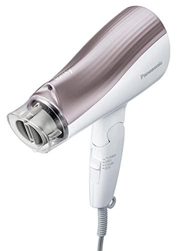 パナソニック ドライヤー イオニティ 速乾 大風量 ブラウン調 EH-NE5G-T 15,232円