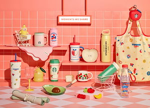 Qoo10] スターバックス 9月19日発売! 「韓国限定」2025年