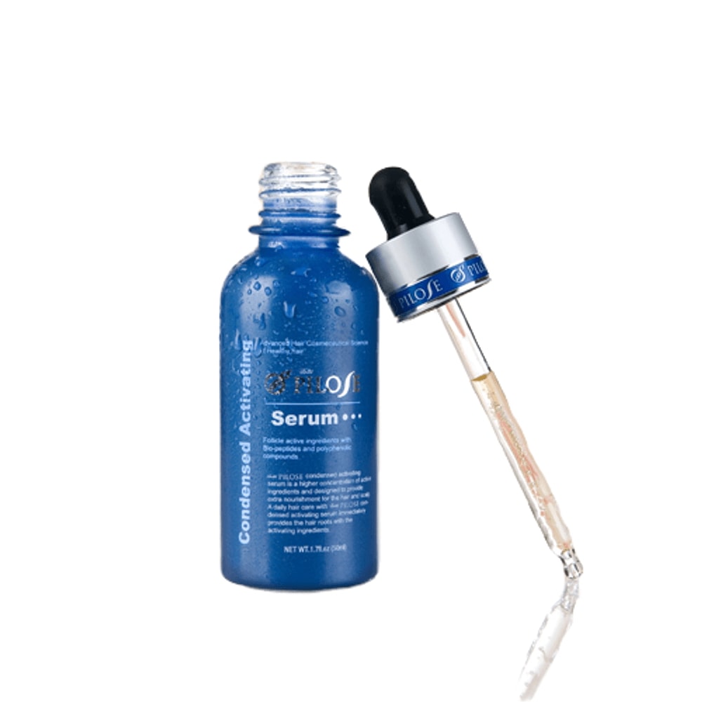 【フィロセ】フィロセ コンデンス アクティベーション セラム 50ml