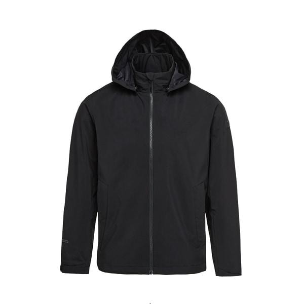 25年F/W新商品 男性 エッセンシャル ゴアテックス WSP ジャケット 1BYGJFU003