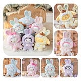 Qoo10] 【正規品】新作 Nommi 天気予報シリ