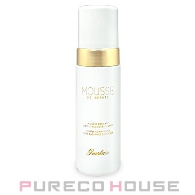 ゲラン クレンジング ムース 150ml