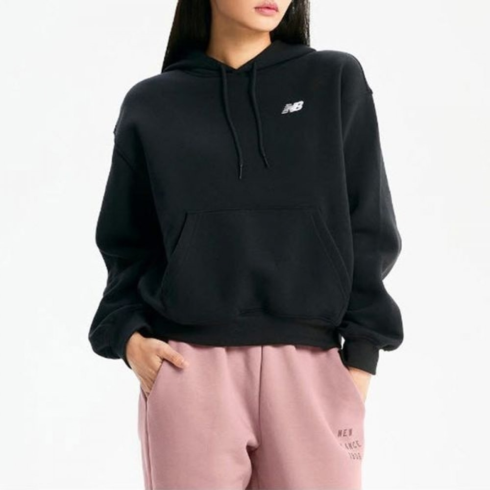 [ニューバランスシューズ] ニューバランス W スモールロゴパーカーオーバーフィットNBN0E2S102-19 7,794円