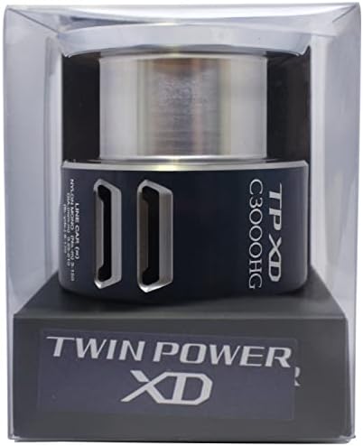 純正パーツ 21 ツインパワー XD C3000HG スプール組 パートNo 10EDK