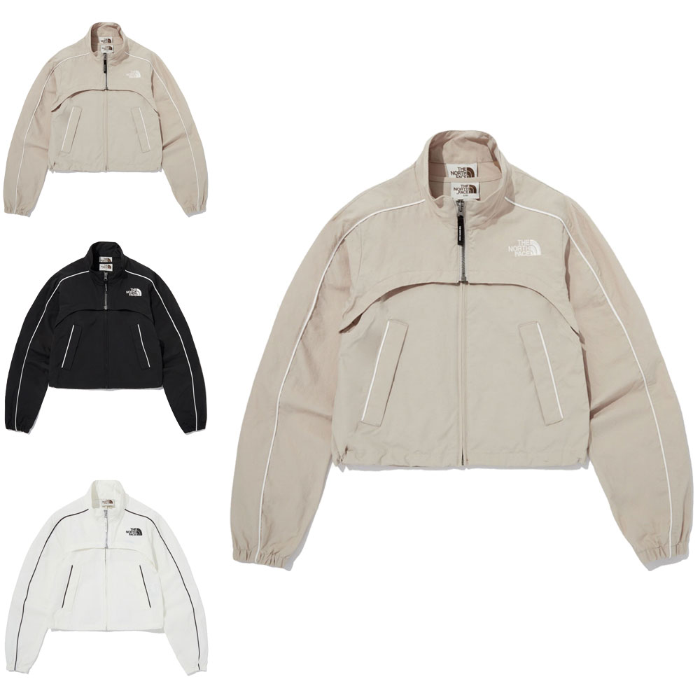 レディース オレマ ディタチャブルジャケット WS OLEMA DETACHABLE JACKET NJ3BQ31