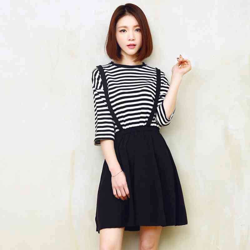 ワンピース レディース 大きいサイズ 薄手 韓国 かわいい おしゃれ アウトドア 安い 夏 前開き トップス 春 大人 しっかり ロング 半袖 40代 ニット きれいめ ルームウェア 人気 ブランド