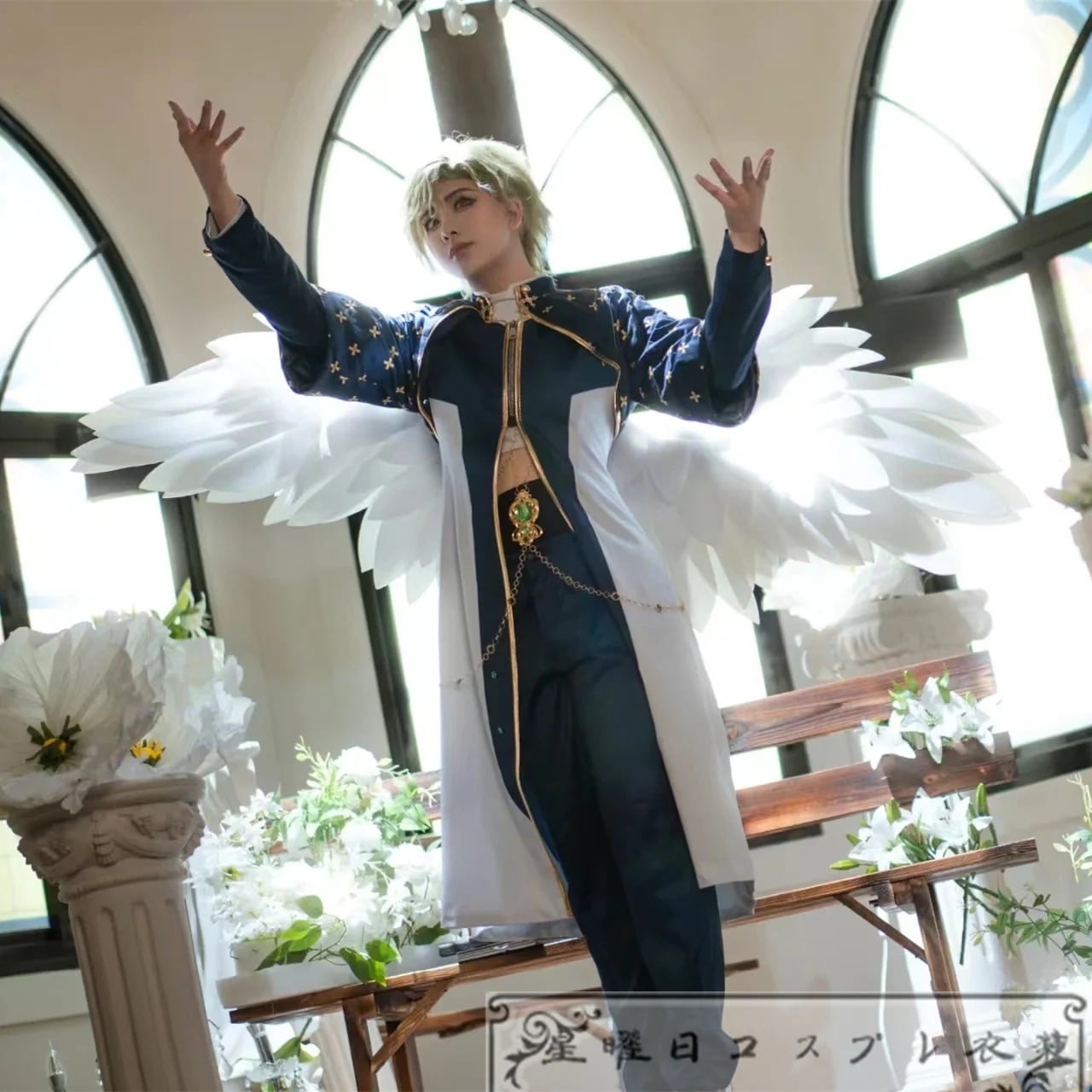 NU: カーニバル オリビン コスプレ衣装 コスチューム ハロウィン 変装 仮装