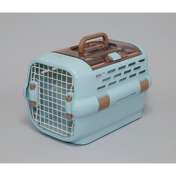 ドライブペットキャリー PDPC-600 ブルー メーカー直送