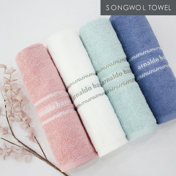 ab インディ 40 バスタオル 10枚