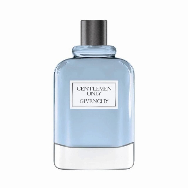 ジバンシイ ジェントルマン オンリー オーデトワレ 100ml