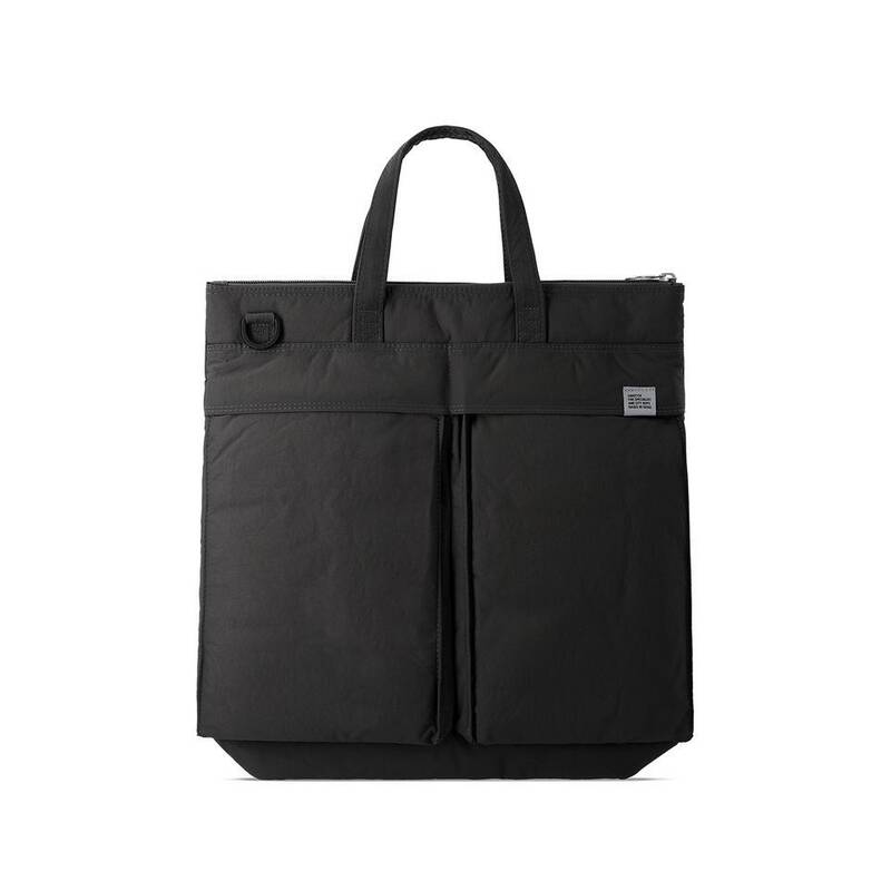 SWEETCH CITY BOYS ヘルメットバッグ M/L グラファイト CT-001-GP 373316