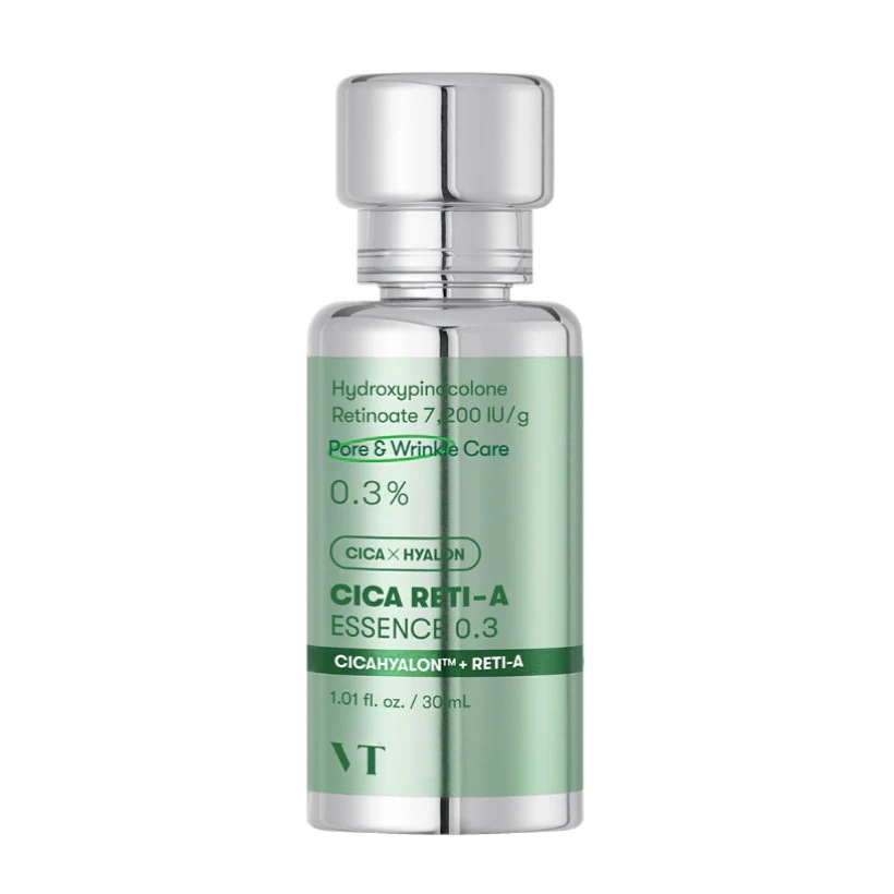 シカレチA エッセンス 0.3 30ml / 韓国コスメ 5,550円