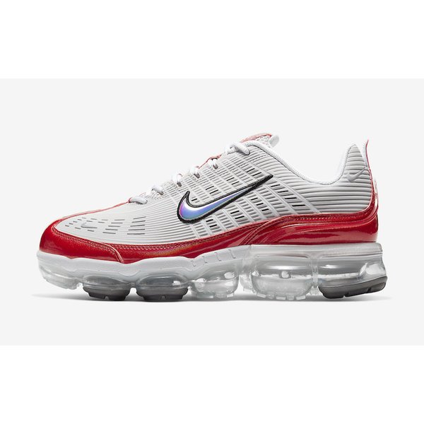 ヴェイパー マックス 360 バストグレイ/ホワイト 28.5cm Nike Air Vapor Max 360 Vast Grey/White CK2718-002