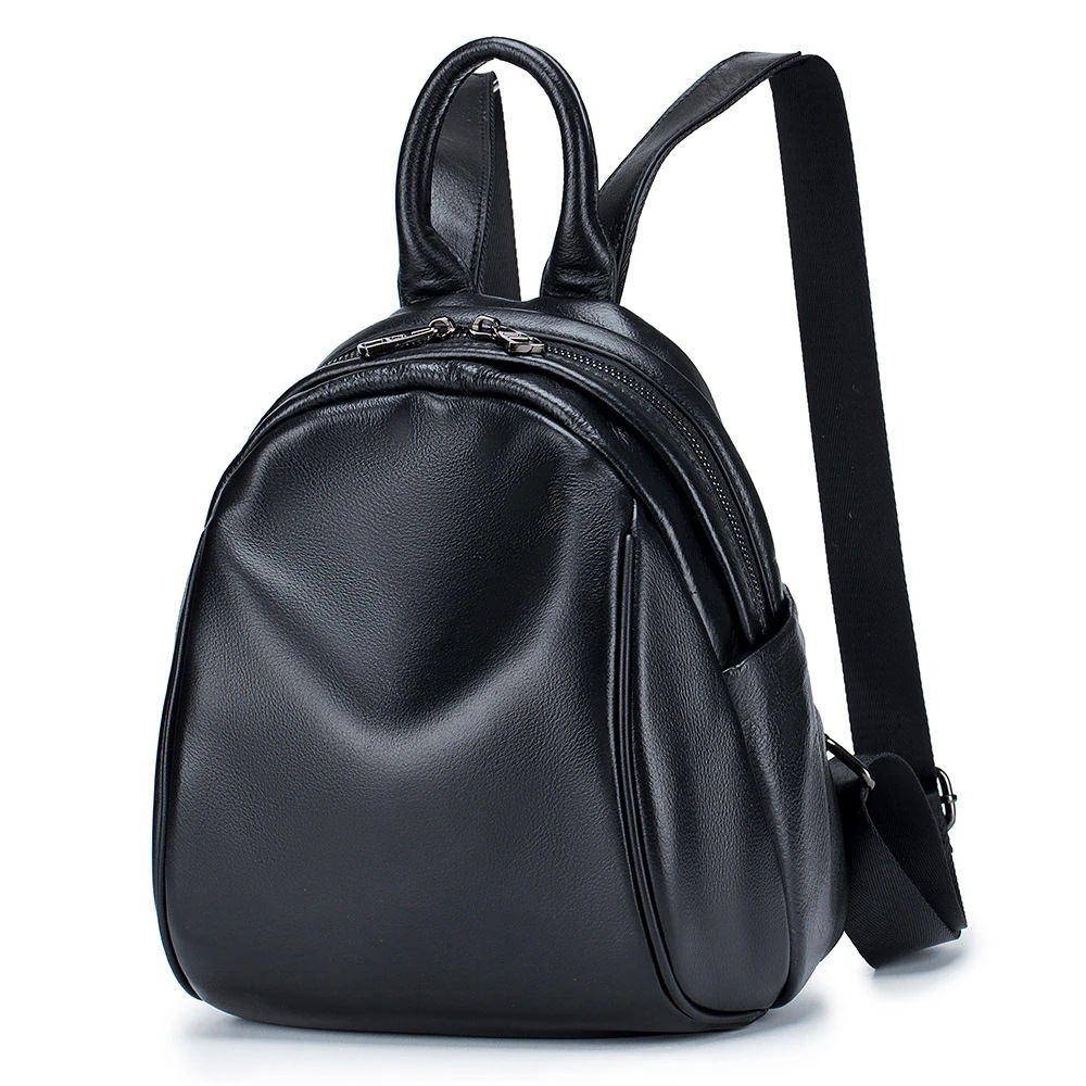 ランドセル女性ファッションファッションファッションシンプルで大容量ソフト貝殻バックパック通勤 6,485円