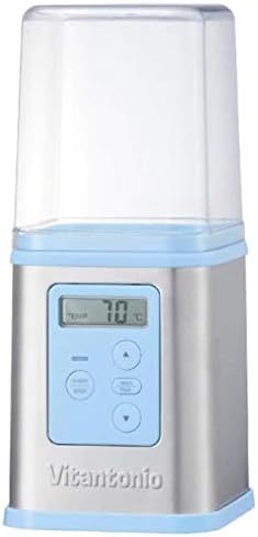 ビタントニオ ヨーグルトメーカー VYG-11-IV 発酵食品 低温調理可能 31レシピ ブック付き ヨーグルト 甘酒 ローストビーフ ハム