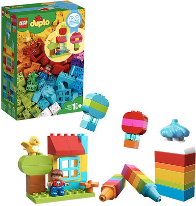 duplo 6132