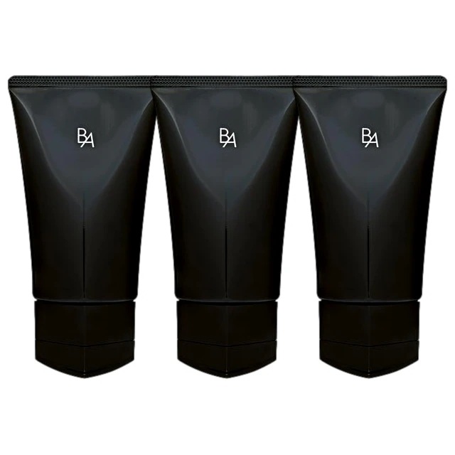 B.A マッサージクリーム 90g x 3 もっとお得な3個セット