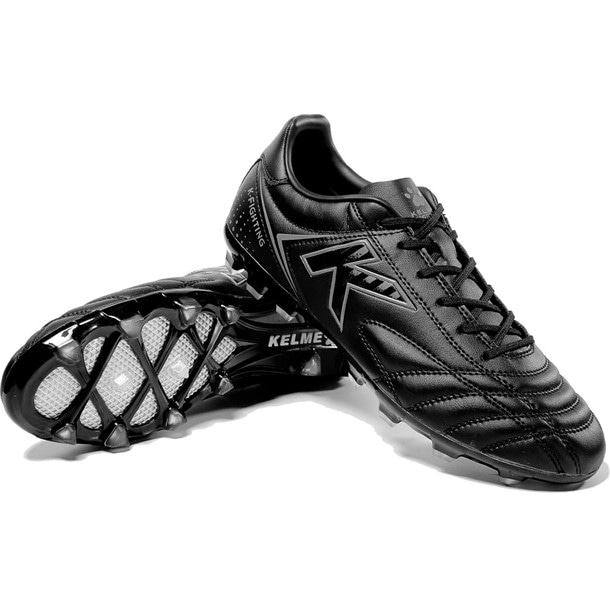 K-FIGHTING(AG) フットサルスパイク フットサル (6871001-26) 6,422円