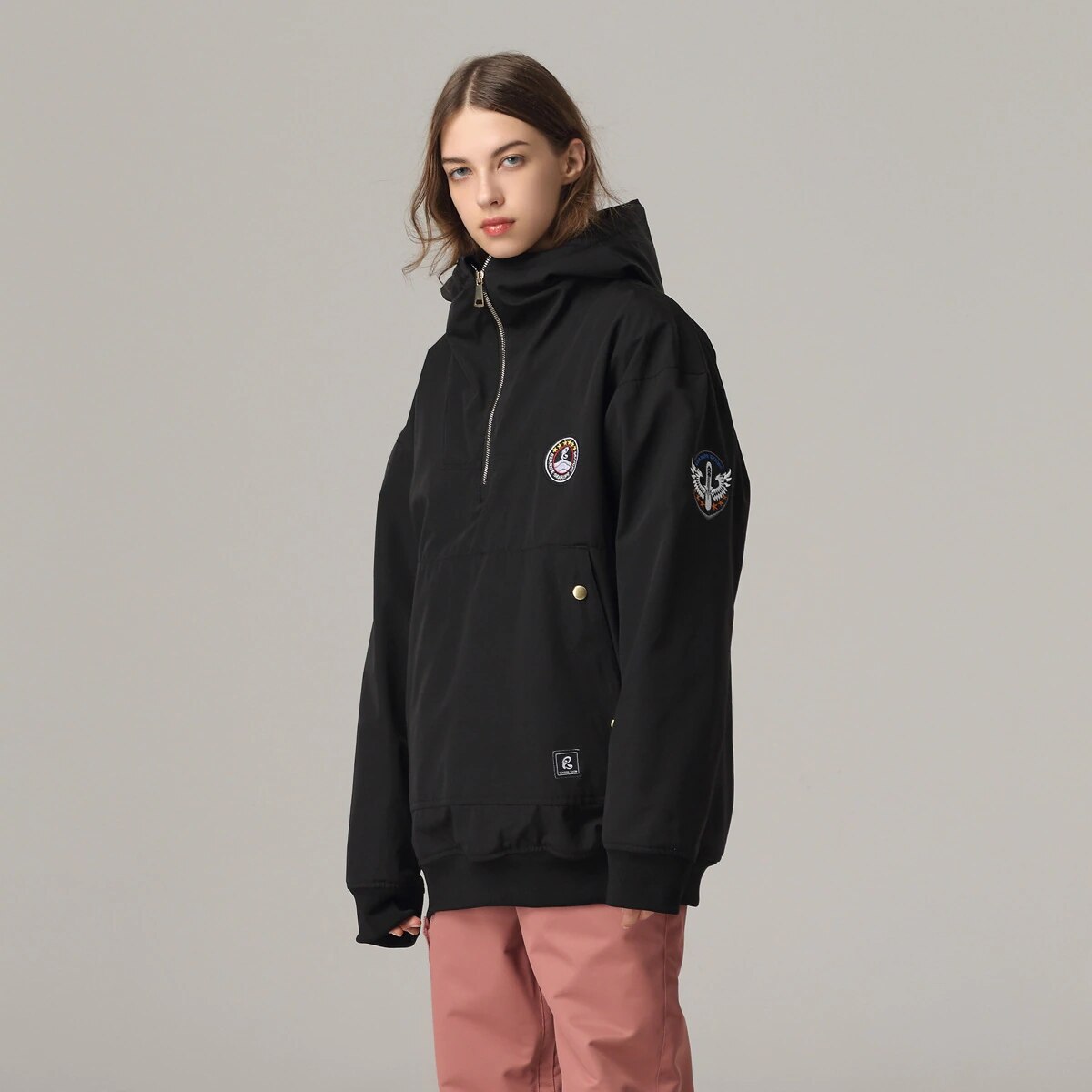 スキーウェア スノーボードウェア スノボウェア レディース メンズ ユニセックス 上着のみ