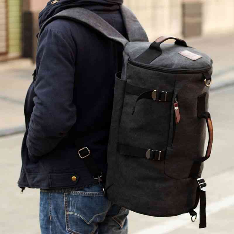 リュック メンズ アウトドア 軽量 夏 ビジネスリュック 10代 おしゃれ パソコン 冬 40代 通学 春 40L 秋 ビジネス リュックサック 撥水 スポーツ 小さめ 軽い 2WAY 通勤 ビジネス