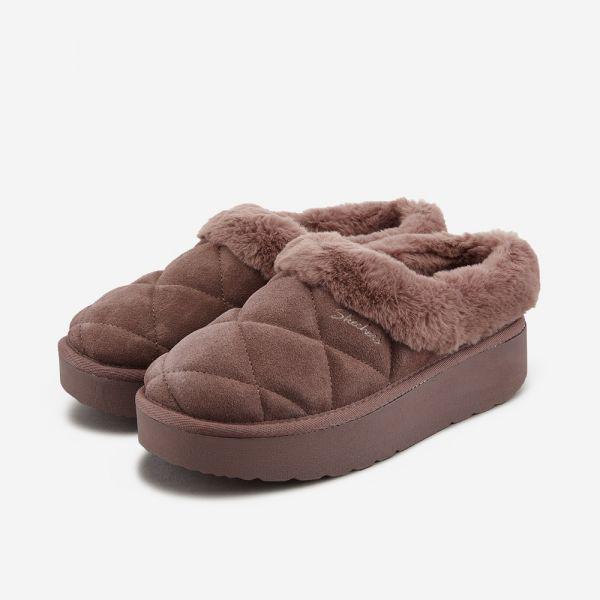 スケッチャーズ 女性 キープ コージー_SL0WSCFW093 KEEP COZY 313543