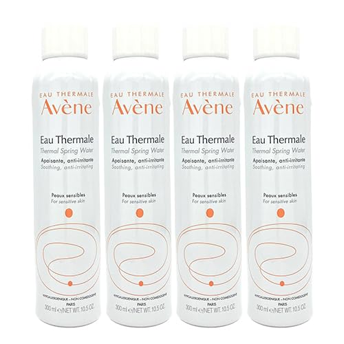 アベンヌ AVENE アベンヌウォーター300ml 4本セット 6,046円