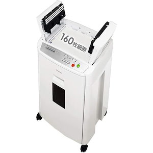 Qoo10] iCODIS オートフィードシュレッダー : OA・事務家電