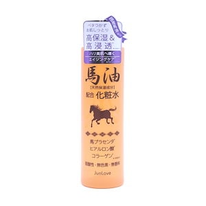 ジュン コスメティック ジュン・コスメティック 馬油化粧水N 200ml