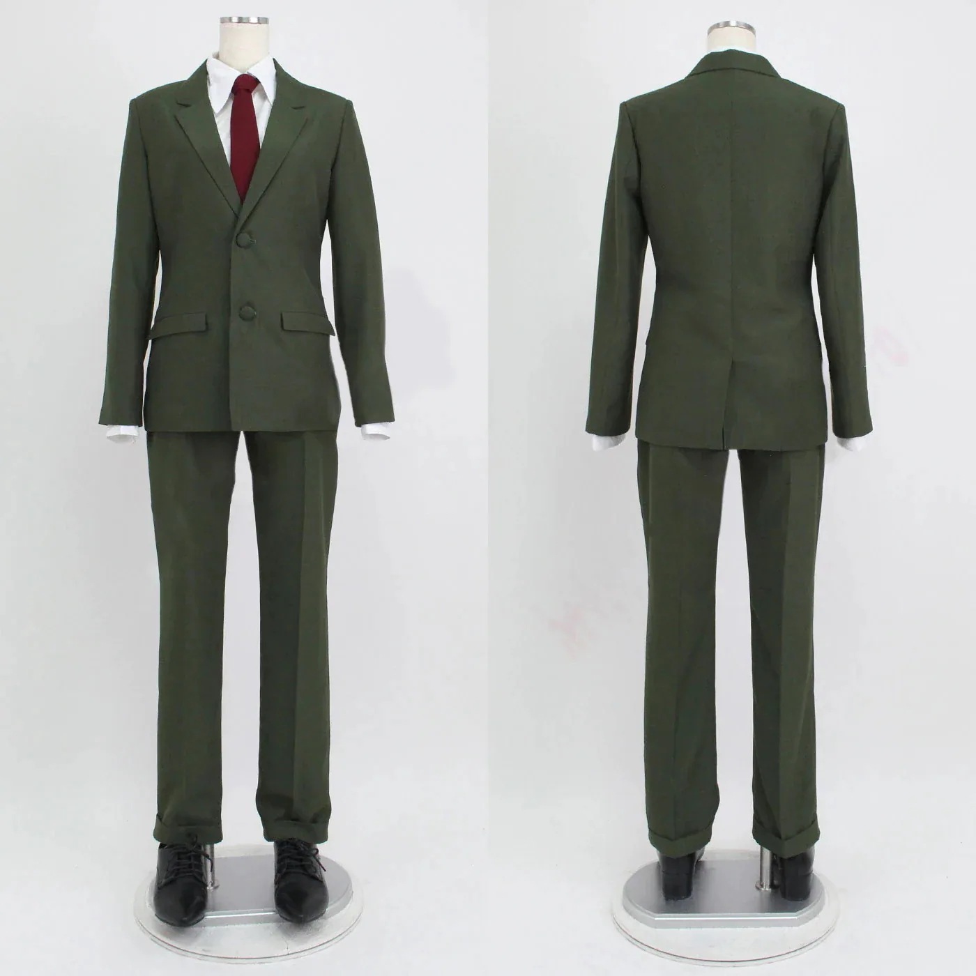 名探偵コナン 風見裕也 コスプレ衣装 コスチューム ハロウィン 変装 仮装