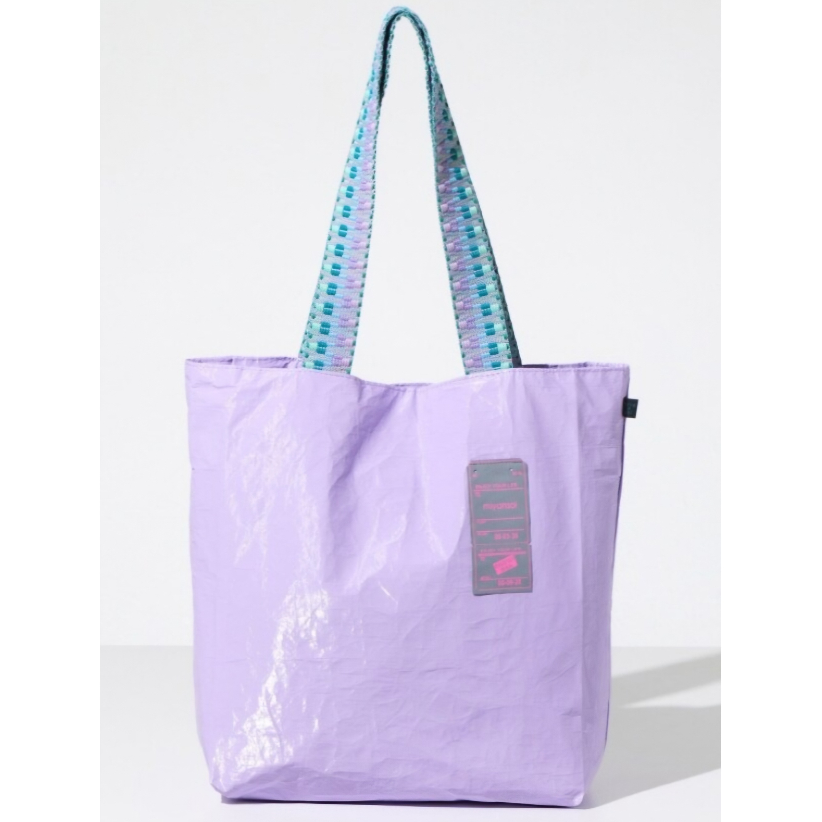 Basic Long Blueberry(MSBS0015L)