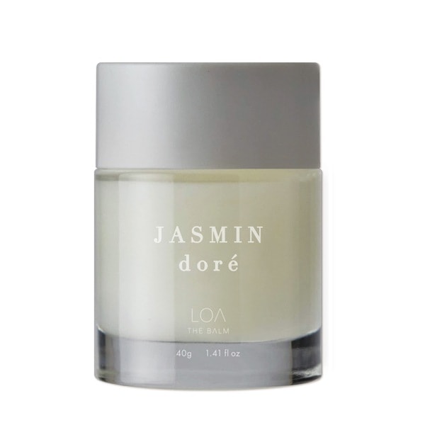 ザバーム ジャスミンドレ 40g