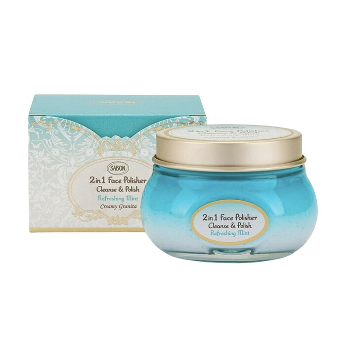 洗顔 フェイスポリッシャー スクラブ メンズ レディース ブランド リフレッシング ミント リラクシング ラベンダー 125ml 正規品 無料ラッピング フェイスケア 喜ばれるギフト