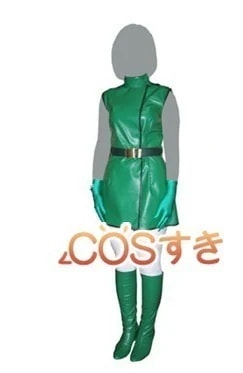 【新品開催 】　機動戦士Ｚガンダム エマ・シーン コスプレ衣装 高品質 新品 Cosplay アニメ